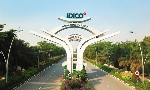 Cổ phiếu bất động sản khu công nghiệp IDICO được dự báo lấy lại mốc 55.000 đồng