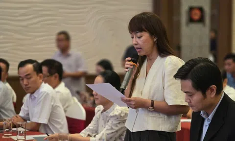 Doanh nghiệp chi tiền xong ngồi chờ 10 năm chưa xong thủ tục 2 ha đất