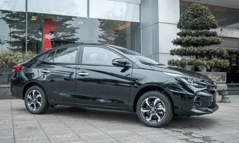 Ngân sách 400 triệu, nên mua Hyundai Grand i10 mới hay Toyota Vios cũ?