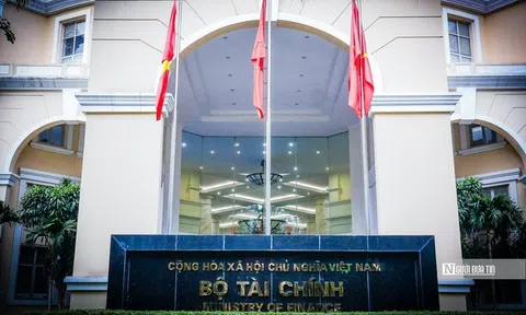 Bộ Tài chính thông tin về một vụ trưởng tử vong tại cơ quan bộ