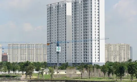 Giá đất quá cao sẽ khó hạ nhiệt giá nhà
