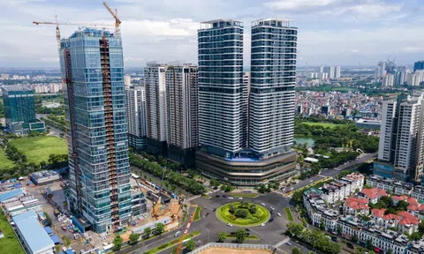 Đầu tư, mua nhà ra sao nếu bị áp thuế 20% lãi bán bất động sản?