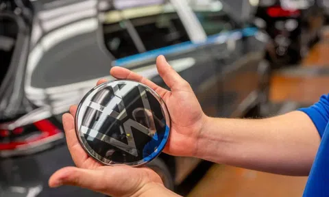 Volkswagen thiệt hại hơn một tỷ USD vì thuế nhập khẩu từ Mỹ