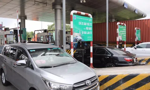 IFC rót 500 tỷ đồng vào công ty thu phí không dừng Việt Nam