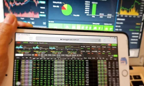 VN-Index đang hướng đến 1.850 điểm?
