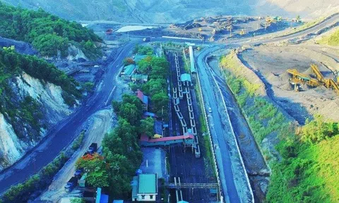 Than Hà Tu có lãi sau 2 quý thua lỗ liên tiếp