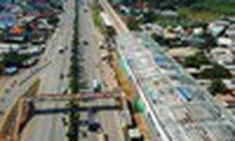Dòng tiền vẫn duy trì tích cực, cơ hội rộng mở với ngành hạ tầng