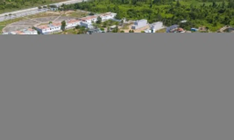 Giá đất nền tại một địa phương tăng 200% sau hơn 2 năm