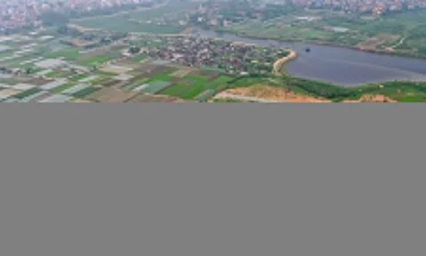 Sau dự án ở Cầu Giấy, Sun Group có thêm dự án mới ở Thủ đô
