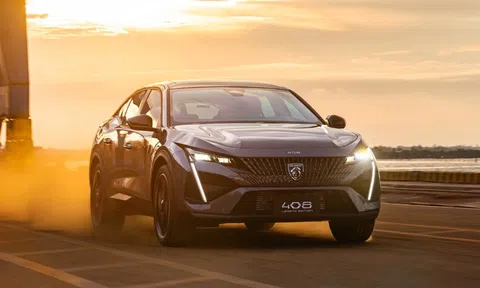 Hành trình 215 năm bền bỉ và không ngừng đổi mới của Peugeot