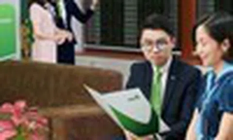 VN-Index trên đà thiết lập đỉnh cao mới