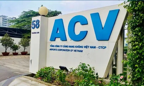 Chủ đầu tư 'siêu sân bay' Long Thành chi cổ tức khủng