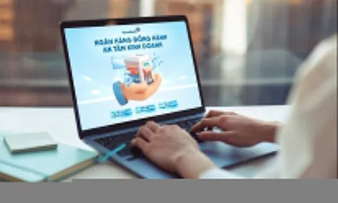 VietinBank ra mắt gói giải pháp toàn diện cho hộ kinh doanh Việt