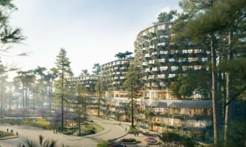 Haus Đà Lạt - điểm đến của giới thượng lưu theo đuổi lối sống tinh tế