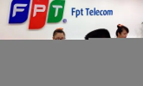 FPT Telecom lãi kỷ lục sau khi Bộ Công an tiếp quản phần vốn Nhà nước