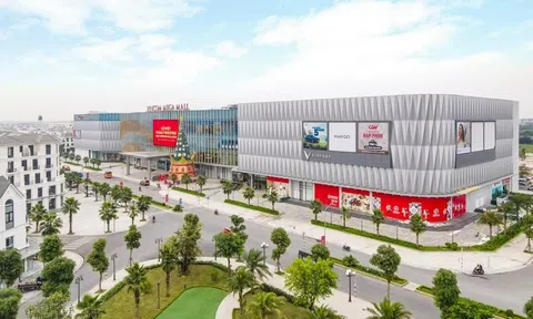 Vincom Retail lãi quý II/2025 tăng hơn 20%, hoàn thành 51% kế hoạch năm