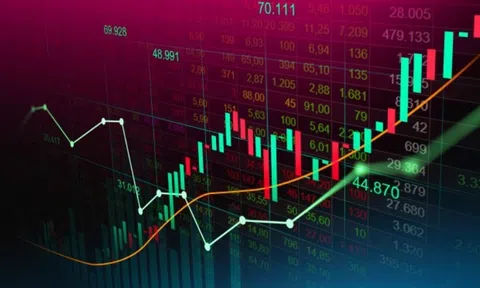 Chuyên gia chứng khoán bất ngờ trước cú nhảy vọt của thị trường: "Tốc độ tăng trưởng đang rất tốt và bức tranh thị trường tích cực"