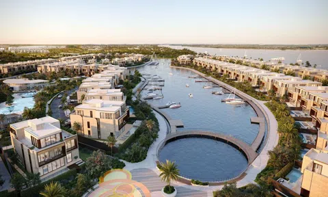 Masterise Homes nhận hai giải ở Asia Architecture Design Awards 2025