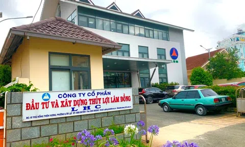 Thuỷ lợi Lâm Đồng (LHC) báo lãi quý 2 cao kỷ lục, tăng 120% so với cùng kỳ