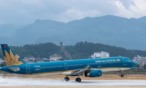 Lý do Vietnam Airlines được giãn hoãn nợ