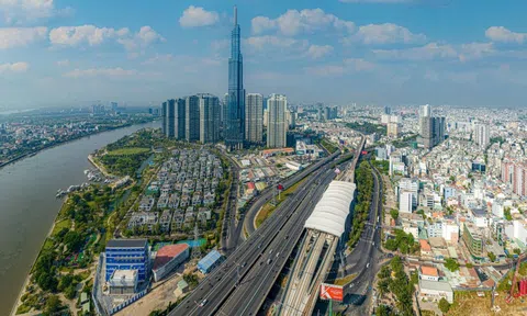 Phó thủ tướng yêu cầu hoàn thiện tiêu chí đô thị thông minh