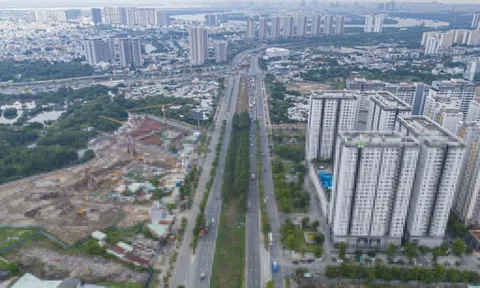 Bộ Tài chính tính truy thu tiền sử dụng đất, hiệp hội nói bất hợp lý
