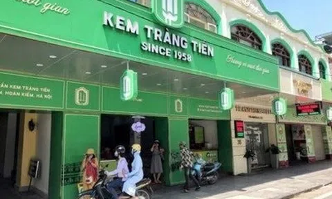 Doanh thu OCH tăng trưởng hơn 16% sau 6 tháng đầu năm 2025