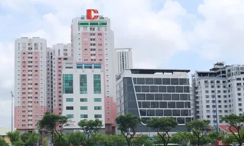 Đại diện CC1 rút khỏi HĐQT Chương Dương Corp sau khi thoái sạch vốn