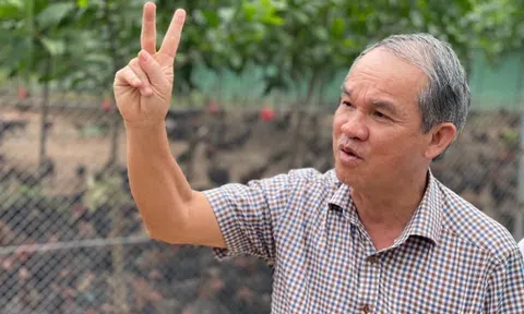 Bầu Đức và lời hứa không còn dang dở tại HAGL