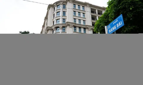 Áp thuế 20% lãi mua bán nhà đất: Nên đánh hành vi găm giữ bất động sản