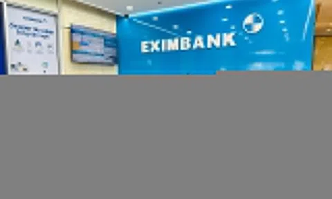 Lợi nhuận Eximbank đi lùi