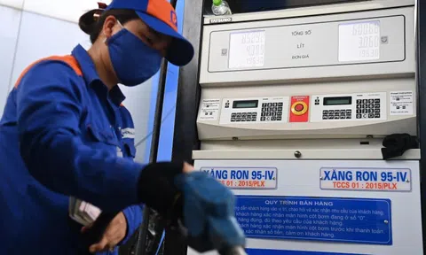 Xăng E10 khác gì với các loại xăng hiện hành?