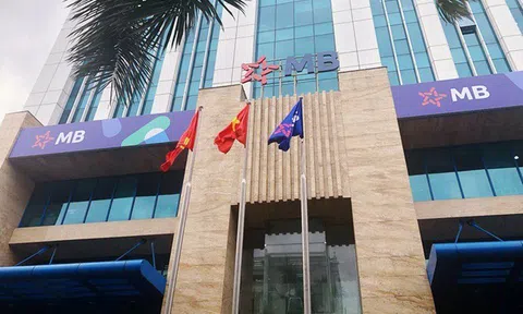 Đo dư địa cổ phiếu MBB