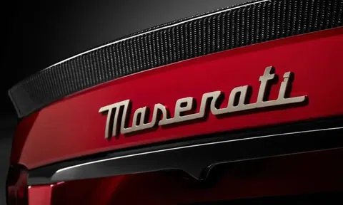 Maserati để ngỏ khả năng 'hồi sinh' xe số sàn