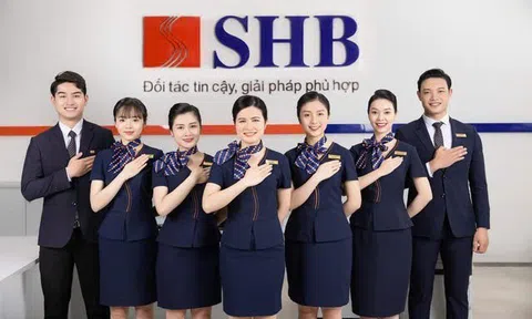 Sự bứt phá của cổ phiếu: Nhìn từ chiến lược chuyển đổi toàn diện và kinh doanh bền vững