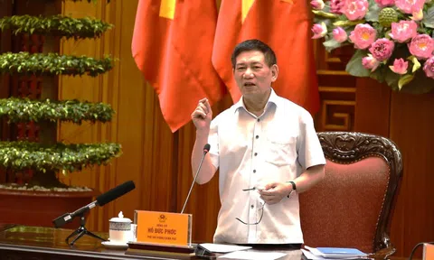 Phó thủ tướng: Cần tính toán kỹ thuế mua bán bất động sản, cổ phiếu