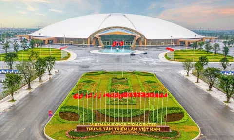 Triển lãm thành tựu Đất nước phải đáp ứng yêu cầu chính trị, thẩm mỹ