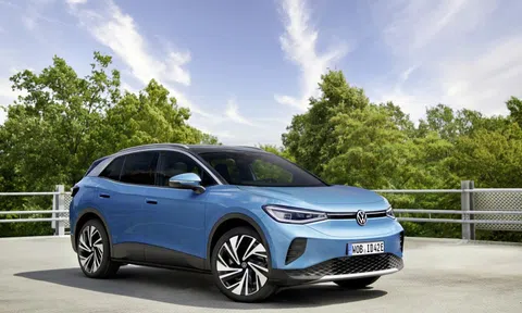 Đến lượt Volkswagen đầu tư lớn vào pin thể rắn