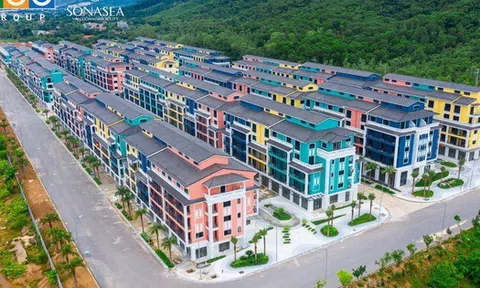 CEO Group báo lãi, góp 50 tỷ vào công ty con làm KCN Sân bay Tiên Lãng