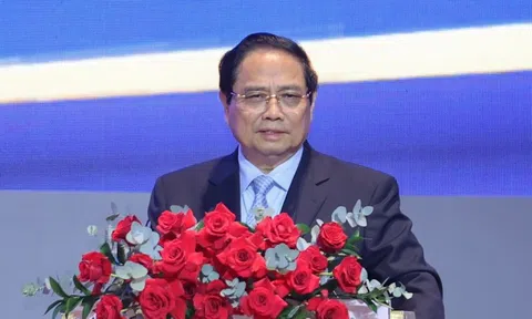 Mệnh lệnh 'đã làm là phải thắng' của Thủ tướng