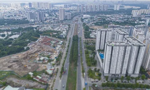 Bộ Tài chính tính truy thu tiền sử dụng đất, hiệp hội nói bất hợp lý