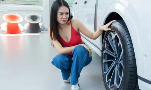 Bỏ xe xăng để 'săn' xe điện cũ
