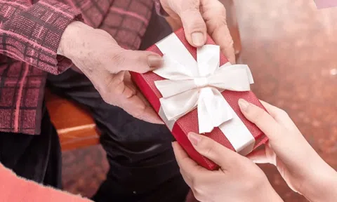 Hà Nội: Mức tặng quà người có công dịp kỷ niệm 80 năm Quốc khánh