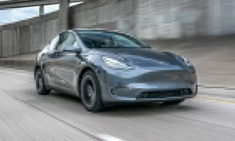 Tesla tung phiên bản giá rẻ của Model Y