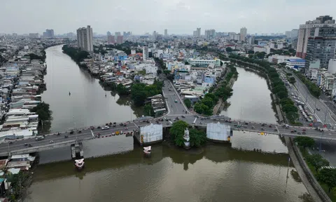 Phường đầu tiên ở TP.HCM công bố miễn giấy phép xây dựng