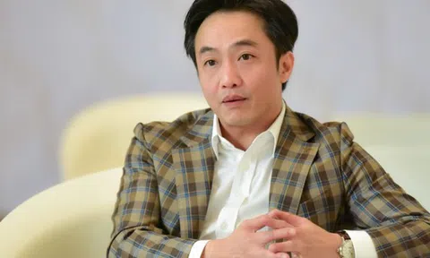 Quốc Cường Gia Lai lãi đột biến