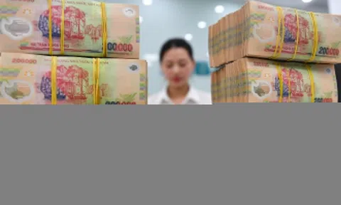 Hơn 3.000 nhân viên ngân hàng mất việc từ đầu năm