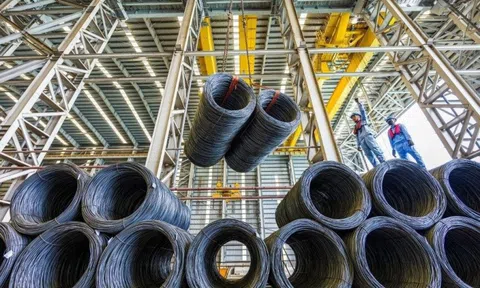 Hòa Phát rót gần 70.000 tỷ đồng vào tổ hợp sản xuất Dung Quất