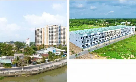 Cận cảnh 5 dự án bị Thanh tra Chính phủ "điểm danh" tại Tây Ninh