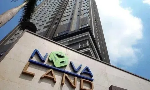 Novaland sắp 'bỏ túi' gần 8.000 tỷ đồng?
